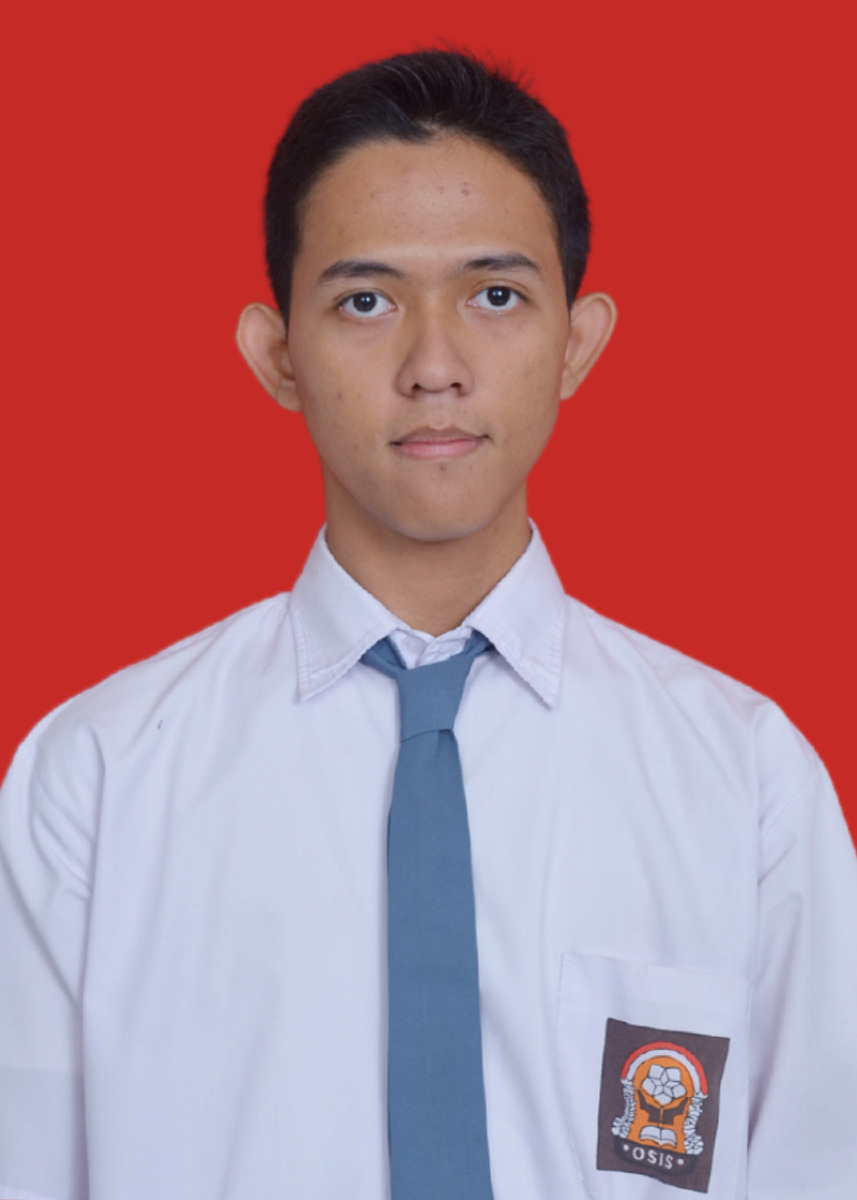 Foto Faadhilah Ferdiansyah