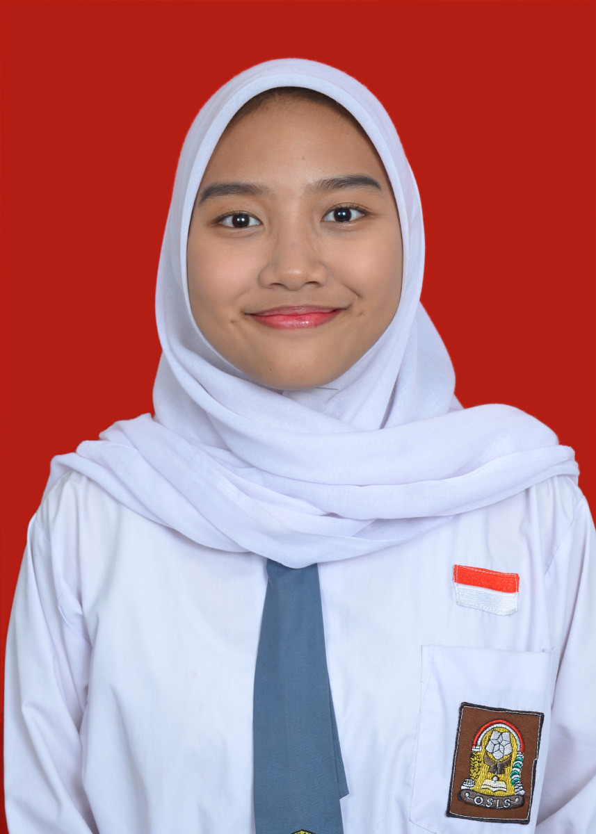 Foto Gazetta Fajreena Farras