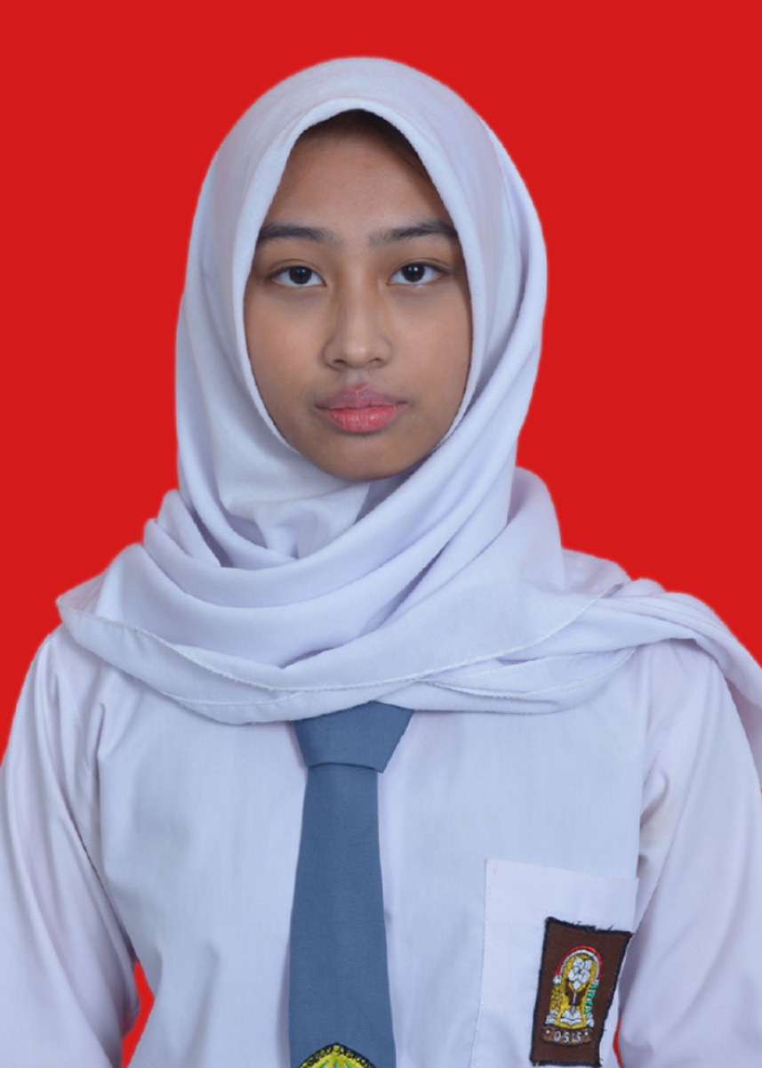 Foto Annisa Aulia Kamila