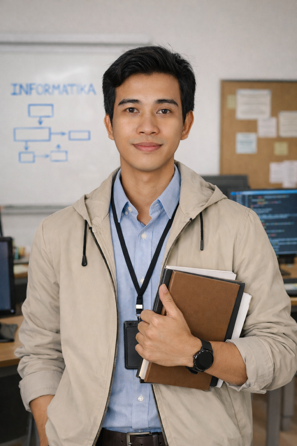 Foto Kartiko Setyoardi, S.Kom.