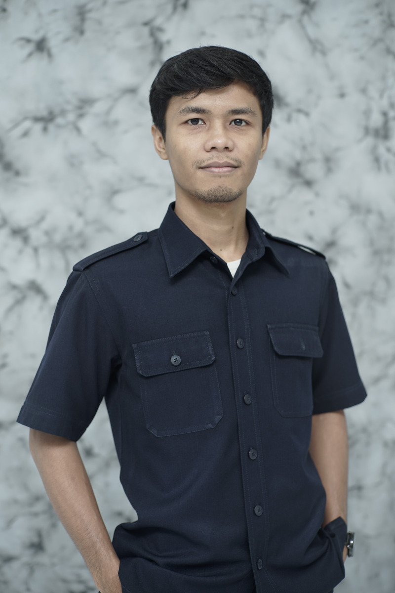 Foto Khoirul Anwar, S.Pd.