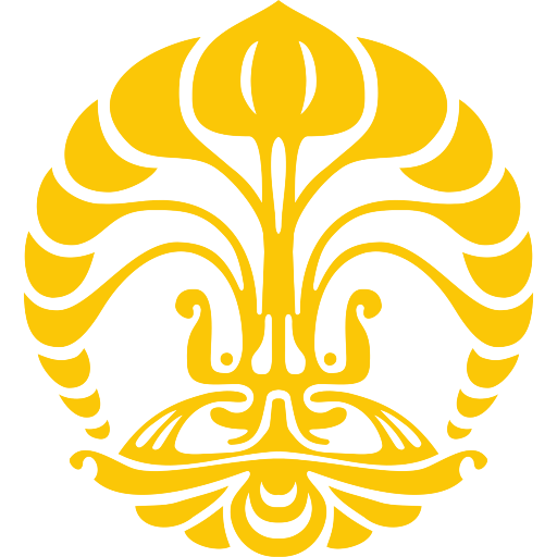 Logo UNIVERSITAS INDONESIA