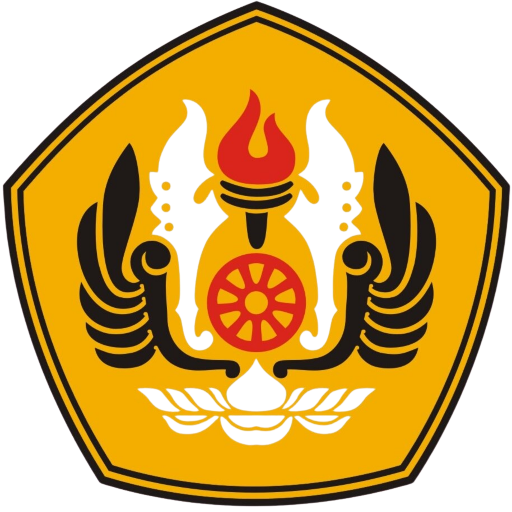 Logo UNIVERSITAS PADJADJARAN
