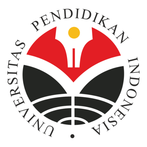 Logo UNIVERSITAS PENDIDIKAN INDONESIA