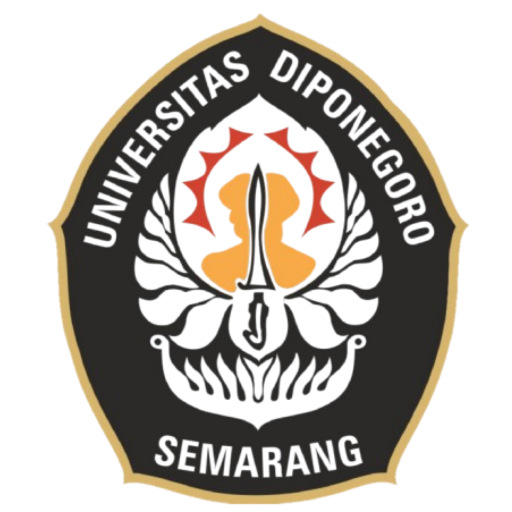 Logo UNIVERSITAS DIPENEGORO